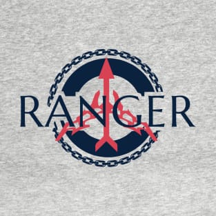 Black Desert Ranger T-Shirt